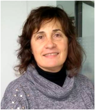 Dra. Alicia Carrera