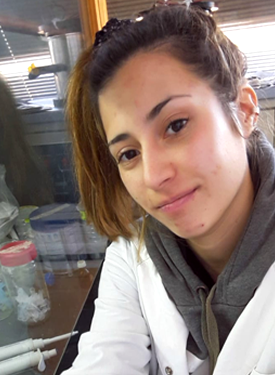 Ing. Ana Laura Martínez