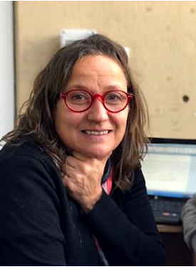 Dra. Marina Díaz