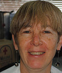 Dra. Débora Figlas