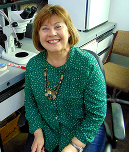 Dra. María Amelia Cubitto