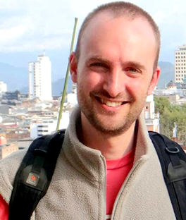 Dr. Pablo Postemsky