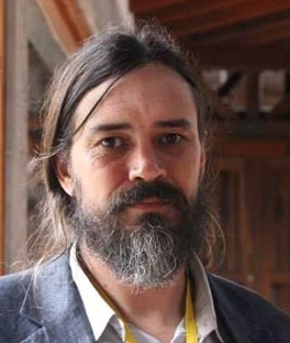 Ramiro Matute