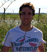 Ing. Agr. Boris Vercellino