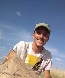 Alejandro Ribet