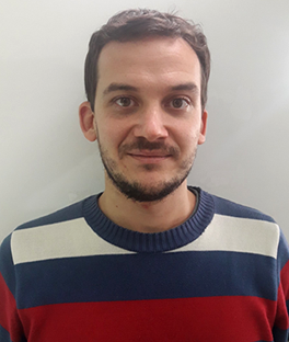 Dr. Guillermo Tucat