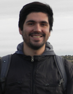 Juan F. Sierra