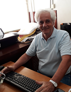 Juan Galantini Juan A. Galantini
