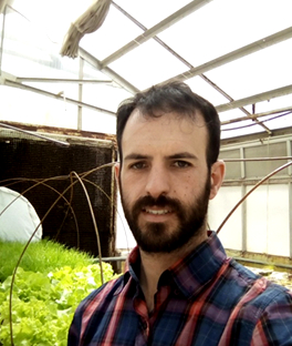 Dr. Gastón Iocoli