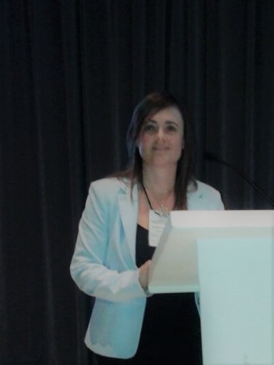 Dra. Paola Scodelaro