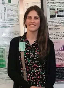 Lic. Delfina Almeyda
