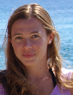 Lic. Melanie Hughes