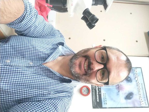 Dr. Alejandro Loydi