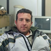 Téc. Principal Bernardo Deluchi