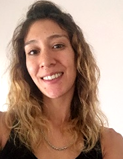 Ing.Agr. Laura Supiciche