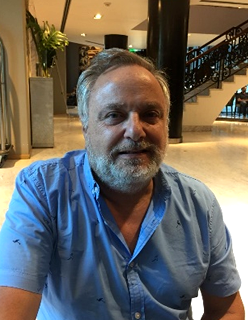 Dr. Ricardo Sabbatini
