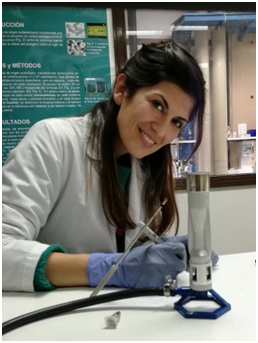 Lic. Cintia Fuentealba