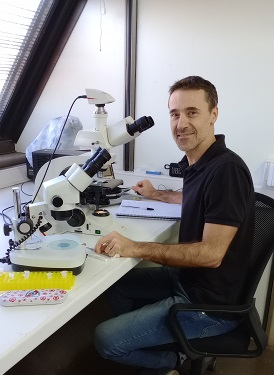Dr. Juan Pablo Selva Dr. Juan Pablo Selva