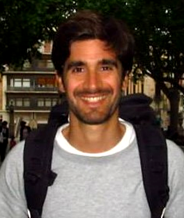 Dr. Nicolás Bonel