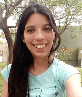 Carolina Gonzalez Carolina Gonzalez