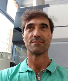 Claudio Ferrarelo