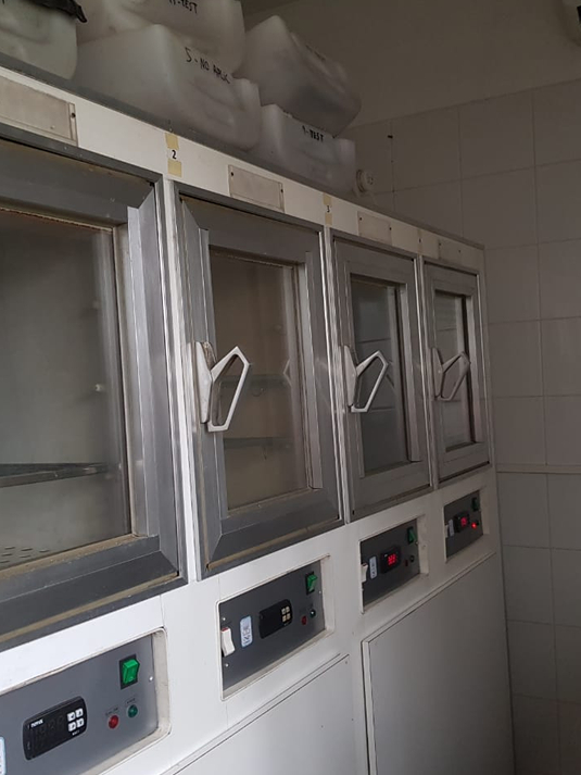 infraestructura y equipamiento
