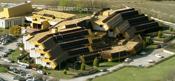 infraestructura y equipamiento